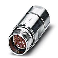 PHOENIX CONTACT 1613965 ຕົວເຊື່ອມຕໍ່ມິດຕຣິກຮູບວົງມົນ RF-12P2N8A9V03