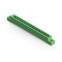 EDAC 307-020-505-102 ກາດເຊື່ອມຂອງຂອງບັດ Headers Card Edge Connector