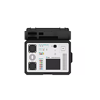 Tunkia TD1320 ເຄື່ອງທົດສອບແບບພົກພາສໍາລັບສະຖານີສາກໄຟ EV DC (Class 0.05)