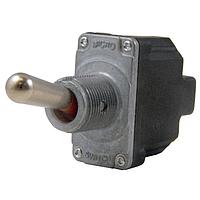 Honeywell 1NT1-2 ສະຫນັບສະຫນູນ Toggle SPST OFF-ON ສະກຣູ