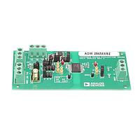 Analog Devices EVAL-ADM2865EEBZ RS-485 5.7 kV RMS ສັນຍານແລະພະລັງງານທີ່ແຍກອອກ RS-485 Transceiver ທີ່ມີ 15 kV IEC ESD