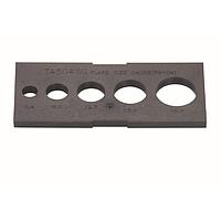 TASCO TA504SG ແຖບທົດສອບຄວາມຖືກຕ້ອງຂອງໄຟ (R410A)