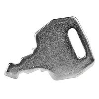 NKK Switches AT4079 ກະແຈທັງໝົດທີ່ສໍາລັບ SK PROCESS SLD KEYLOCK