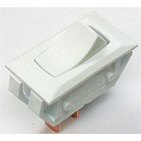 CW Industries GRS-2011-2102 ສະຫນັບສະຫນູນ Rocker Switches SPST 16A 125-250VAC