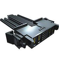 Samtec MPCC-2-24-2-L-44-48.00-S ການປະກອບສາຍສະເກັດສີ່ຫມາກ 5.00 mm Mini PowerStrip/30 A Signal/Power Combo Cable Assembly