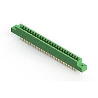 EDAC 305-046-520-502 ກາດເຊື່ອມຂອງຂອງບັດ Headers Card Edge Connector
