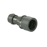 Bulgin PXP6010/02P/CR/0405 ຕົວເຊື່ອມຕົວບັງ