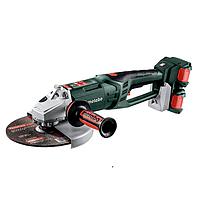 METABO WPB 36-18 LTX BL 230 ເຄື່ອງຕັດມຸມໄຮ້ສາຍ (6600 rpm)