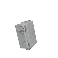 Bud Industries NBF-32304 ກອງປົກອຸດສາຫະກຳ NEMA Enclosure Poly PTB Blend (5.9 X 3.9 X 2.8 In)