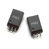 Broadcom ACPL-P483-000E ອອບຕູຄູເລີອອດພຸດລິກ IPM ການກັບຄືນ