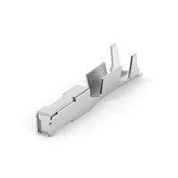 AMP Connectors - TE Connectivity 2035170-2 ຂໍ້ຕໍ່ CONTACT, ຜູ້ຍິງ, 0.64 18AWG, CU