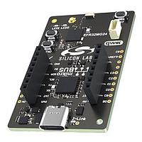 Silicon Labs XG24-EK2703A ເຄື່ອງມືສຳຫຼວດ Explorer Kits xG24 Explorer Kit