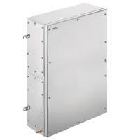 Weidmuller 1195440000 ກອງປົງ, ກະເປົາ, ແລະ ກ່ອງ KTB MH 765015 S4E4