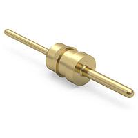 Mill-Max 5752-0-00-15-00-00-03-0 ປິນຮອດເດີພຣັດ-ຟິດດັບເບິວເທຍລ, ຮູ 0.057