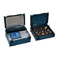 HV HIPOT GDSF-311WP SF6 Gas Dew Point ແລະເຄື່ອງທົດສອບຄວາມບໍລິສຸດ (-80℃~+20℃)