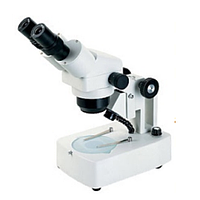 HINOTEK ZTX-E-W ຊູມ Stereo Microscope (1x~4x)