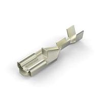 AMP Connectors - TE Connectivity 170330-2 ຮອບຮອງ .187 POSITIVE LOCK L