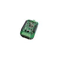 NXP FRDMFS6523CAEVM ຊຸດຂະຫຍາຍສະເພາະການຈັດການພະລັງງານ Freedom, ຊິບພື້ນຖານລະບົບ FS6523 ກັບ KL25Z