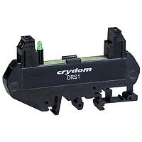 Sensata Technologies - Crydom DRS1 ຊອກເກັດ Relay SNGL Point Din-Rail Mountable Kit