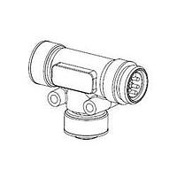 Molex 1300350085 ຕ່າງຫຼັກ DEVICENET 4P AU X POWER TEE