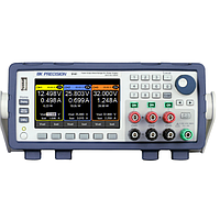 BKPRECISION 9141 Triple Output ການສະຫນອງພະລັງງານ DC ຫຼາຍໄລຍະ (60 V / 4 A, 300 W)