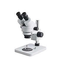 Hoyamo HTX-10 ຊູມ Stereo Microscope (7X-45X)