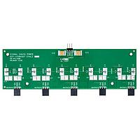 Analog Devices SCP-1X5BKOUT-EVALZ ບອດແບຣຄອດພາລເລລ ສໍາລັບການຈັດການພະລັງງານ ພິເສດ 1 ຂໍ້ມູນເຂົ້າ-5 ຂໍ້ມູນອອກ