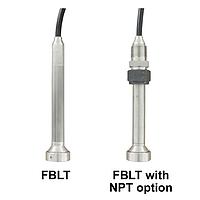 Dwyer FBLT-2SC-IVEF-30-50 ຕົວສົ່ງລະດັບປະເພດຈຸດປິ່ນປົວປະກອບ, Piezoresistive, 316 SS (12.99 psi)