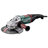 METABO WEPBA 24-230 MVT QUICK ເຄື່ອງຕັດມຸມ (6600 rpm)