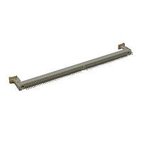 Amphenol FCI 10124632-0061101LF DDR4 DDR4 DIMM ຕິດຕໍ່ຮູບແບບຕັ້ງຕົວຜ່ານຮູ Hole 288 ຕໍ່ຕຳແໜ່ງ 0.85mm (0.033in) ຊ່ອງຫວ່າງ