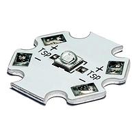 New Energy LST1-01G01-UV04-00 High Power LEDs UV / NUV LED 405 nm, Starboard SST-10