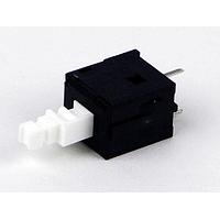 Switchcraft P2942 ປຸ່ມສະຫນອງ Switch Hardware BUTTON-GRAY