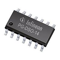 Infineon TLE4209GXUMA2 ຮ້ອຍສະແກນກາງ BODY BRIDGES