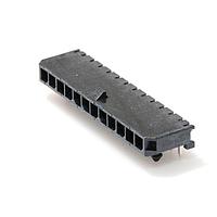 Molex 43650-1201 ຊຣວດເດດ 3MM MICRO-FIT RA 12 CKT ທອງ Sele.
