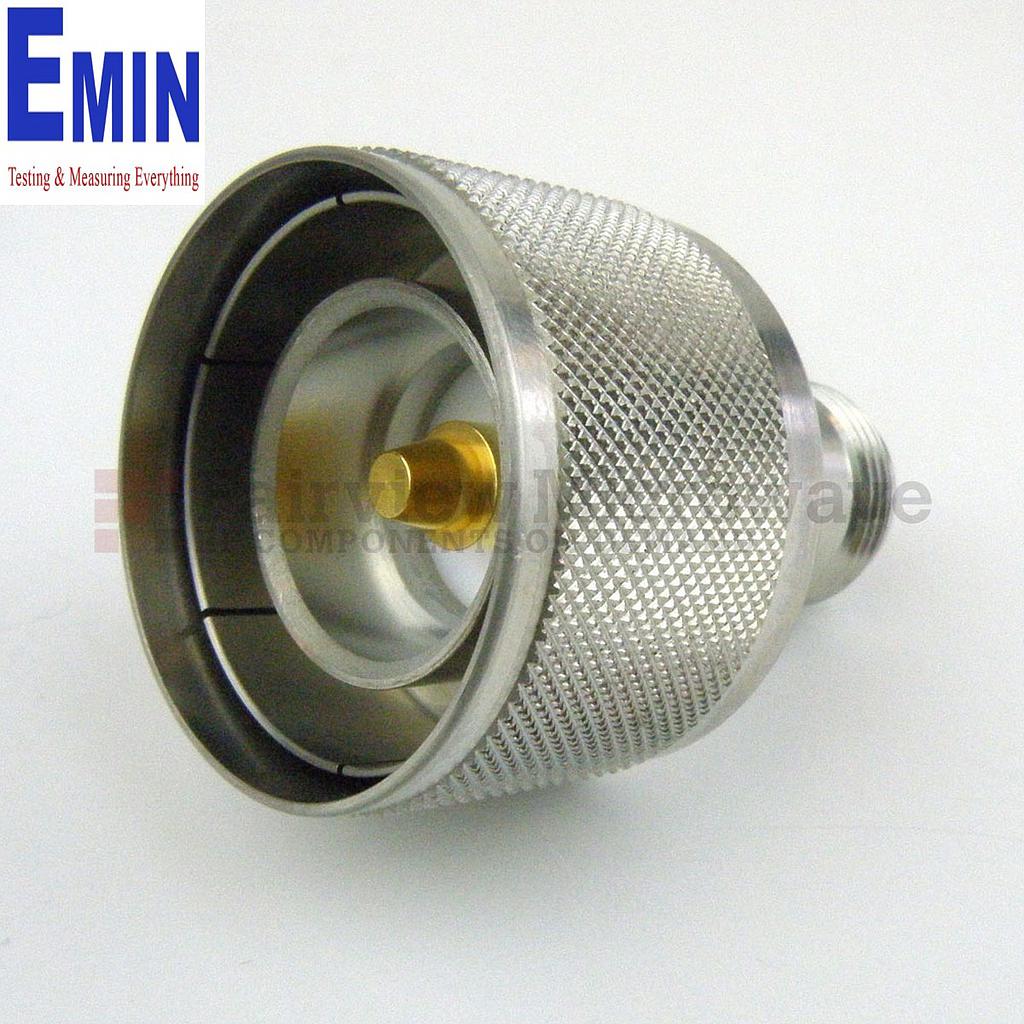 ອະແດັບເຕີສຳລັບການເຊື່ອມຕໍ່ງານວັດແທກ ແລະ RF