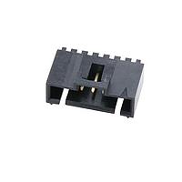 Molex 70553-0041 ຊຣູດເດດ 2.54MM HDR 7 CKT ມຸມຂວາ