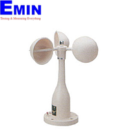 skSATO 7980-S-13 ເຊັນເຊີຄວາມໄວລົມປະເພດ 3 ຈອກ (2~60m/s)