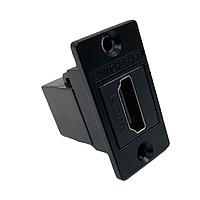 Switchcraft NHHD192B HDMI NH SERIES HDMI ບັນດາກວ້າງ MOD PNL