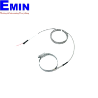 Sterling Sensors NSJUBTJXL02M0AP7 ທໍ່ Clip Thermistor Sensor (2-wire 10K NTC 2M 150-300mm; -50~150°C)