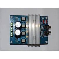 STMicroelectronics STEVAL-CCA044V1 ເຄື່ອງເພີ່ມສຽງ Audio Amplifier 160W 160 Mono BTL Class-D Audio Amp