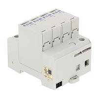 Eaton 470-0405-AG ອຸປະກອນປ້ອງກັນແຮງກະທົບອຸດສາຫະກຳ Eaton DIN Rail Surge, 480 Vac rating, th