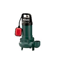 METABO SP 24-46 SG ການກໍ່ສ້າງແລະເຄື່ອງສູບນ້ໍາເປື້ອນ (24000 l/h / 6340 gal/h)