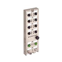 Lumberg Automation 0980 ESL 300-121 ເສັ້ນສາຍອ່ານຄ່າ / ເສັ້ນສາຍກະທົບ