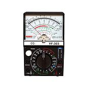 TENMARS YF-303 ອະນາລັອກ Multimeter