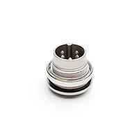 Amphenol Tuchel C091 31C005 100 2 ປລັກຕໍ່ສາຍ 5 ຂາຫຼັງ MT ບົດບາດ