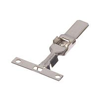 Yazaki 71144031 ຂໍ້ຕໍ່ TERM 187 M 4.8MM UNSLD