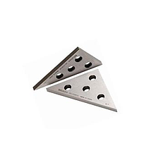 MITUTOYO 981-103 ຊຸດຂອງມຸມຕົວຢ່າງ 2 ຊິ້ນ