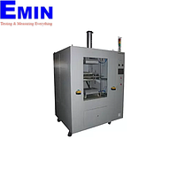 Danrel DR-HP660 Plastic PP Auto Expansion Tank ເຄື່ອງເຊື່ອມແຜ່ນຮ້ອນ