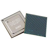 NXP S32G399AACK1VUCR ຊິບປະມວນຜົນ - MPU S32G399A Arm Cortex-M7 ແລະ -A53, HSE, LLCE, PFE, PCIe, 20x CAN FD, 4x GbE - ຕົວປະມວນເຄືອຂ່າຍລົດ