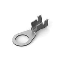 AMP Connectors - TE Connectivity 160336-2 ວົງແຫຼມ RING TONGUE I.S. Reel ຂອງ 2200